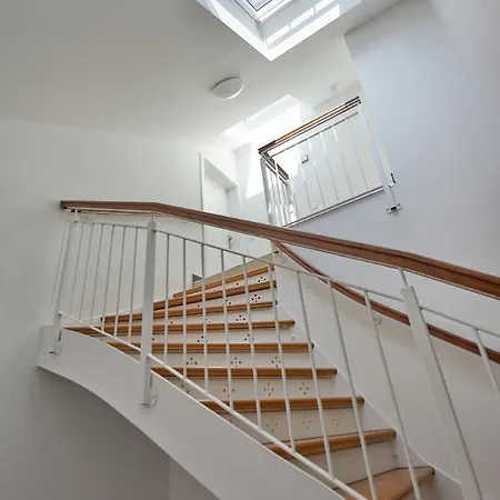 Apartment Business Hannover