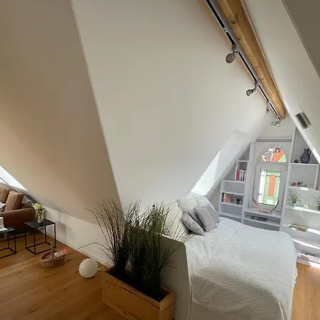 Apartment Business *