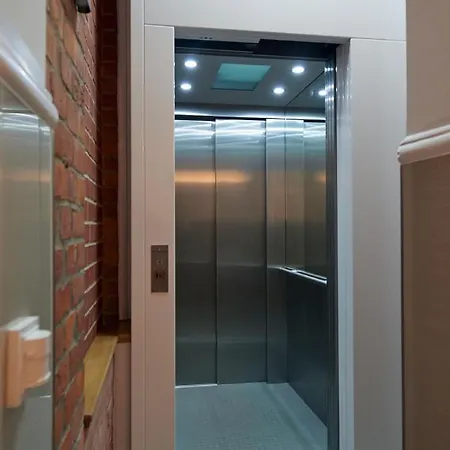 Business Apartman Hannover