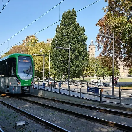 Business Apartment Hannover