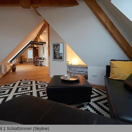 Appartement Business *