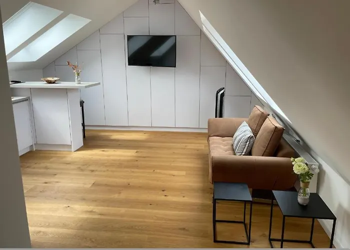 Business Apartman Hannover